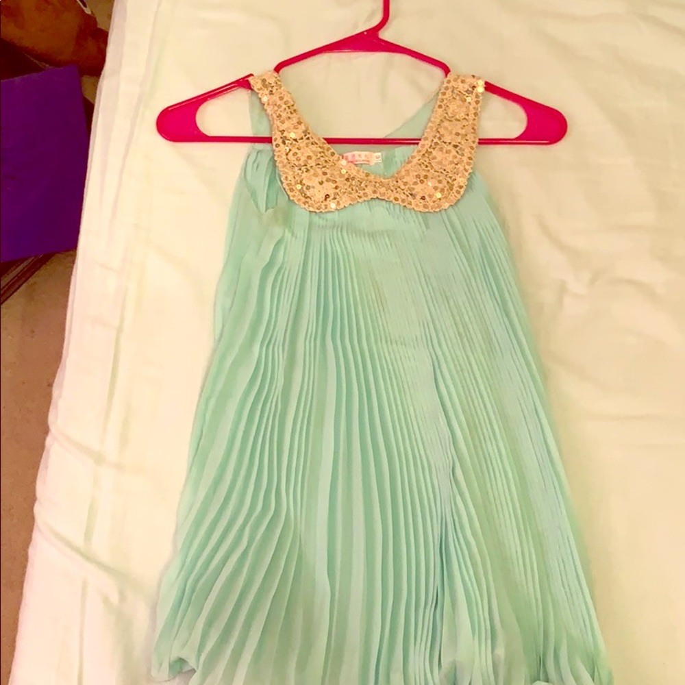 Children’s dress